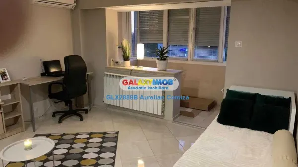 Apartament 1 camera București - poza 3