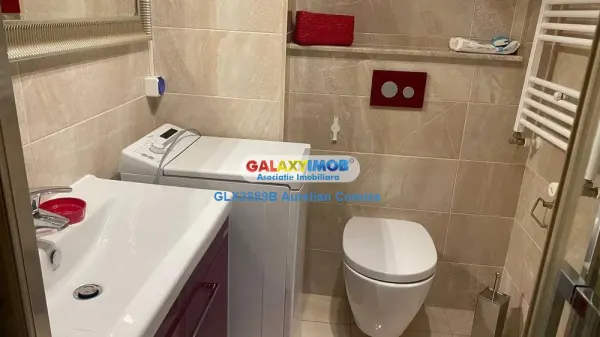 Apartament 1 camera București - poza 7