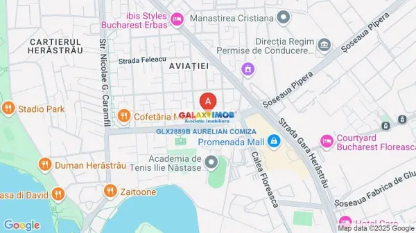 Apartament 2 camere București - poza 12