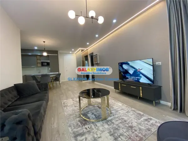 Apartament 2 camere București - poza 1