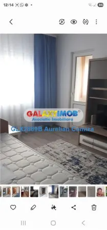 Apartament 1 camera București - poza 3