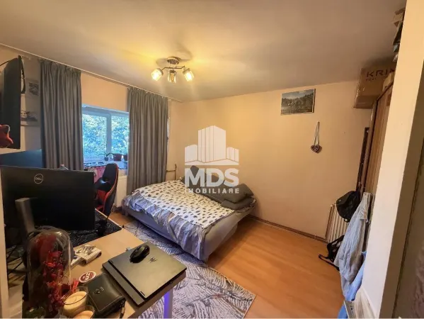 Apartament 1 camera Timișoara - poza 1