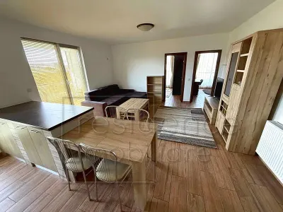 Apartament 3 camere, Gheorgheni, zona Iulius Mall - Cluj-Napoca