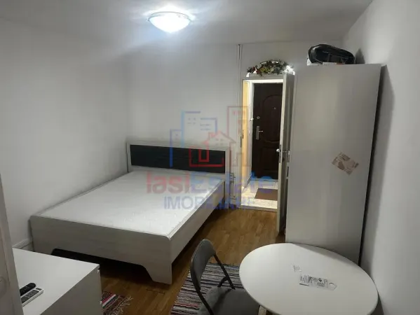 Apartament 1 camera Iași - poza 1