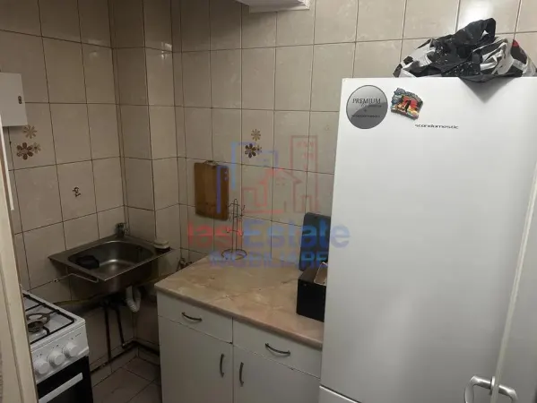 Apartament 1 camera Iași - poza 3