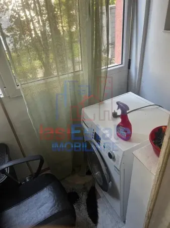 Apartament 1 camera Iași - poza 4