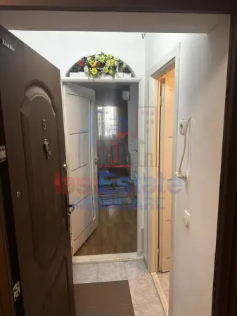 Apartament 1 camera Iași - poza 5