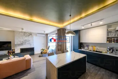 Apartament 4 camere Cluj-Napoca - poza 2