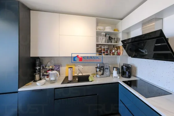 Apartament 4 camere Cluj-Napoca - poza 3