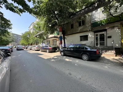 Spațiu comercial Iași - poza 3