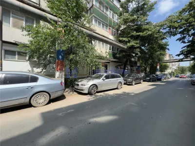 Spațiu comercial Iași - poza 5