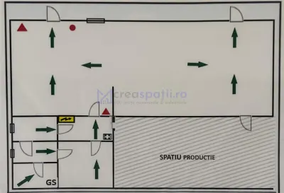 Spațiu comercial Iași - poza 6