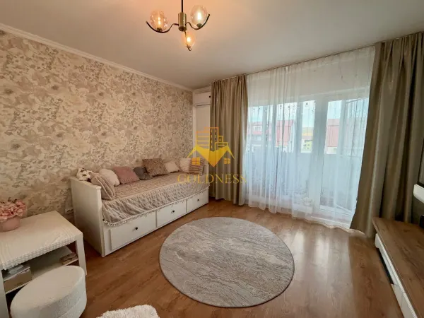 Apartament 2 camere Florești - poza 1