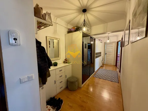 Apartament 2 camere Florești - poza 11