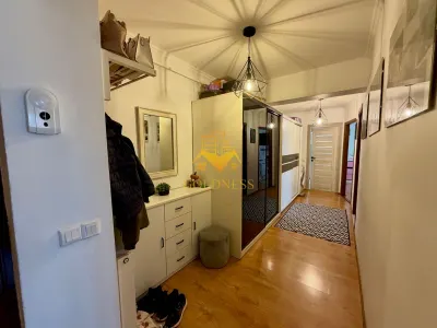 Apartament 2 camere Florești - poza 11