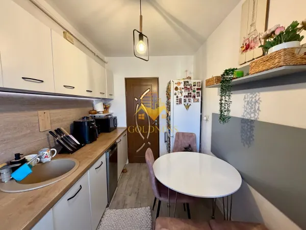 Apartament 2 camere Florești - poza 5