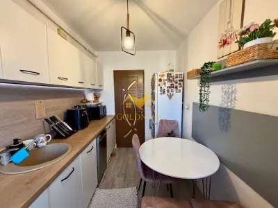 Apartament 2 camere Florești - poza 5