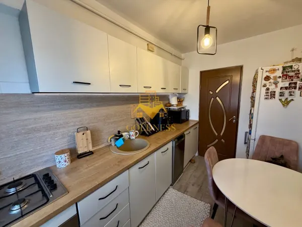 Apartament 2 camere Florești - poza 7
