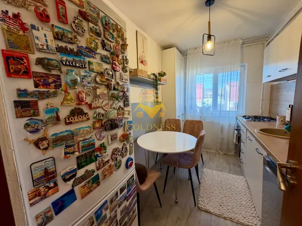 Apartament 2 camere Florești - poza 10