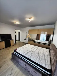 Garsoniera in Ploiesti, zona Albert, MRS Village - Ploiesti