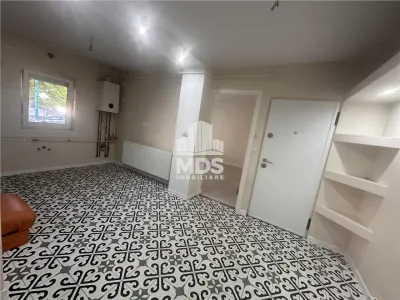 Amenajat complet cu centrala propie - Timisoara