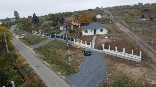 Casă 3 camere Satu Mare - poza 2