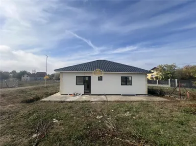Casă 3 camere Satu Mare - poza 19