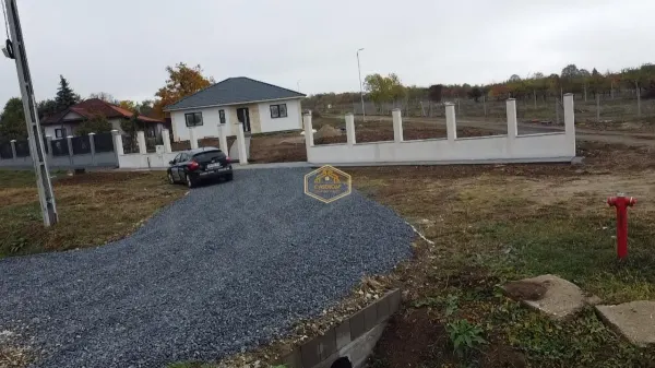 Casă 3 camere Satu Mare - poza 5