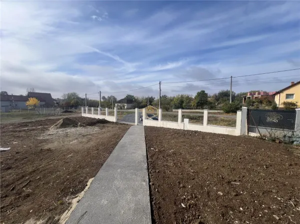 Casă 3 camere Satu Mare - poza 6