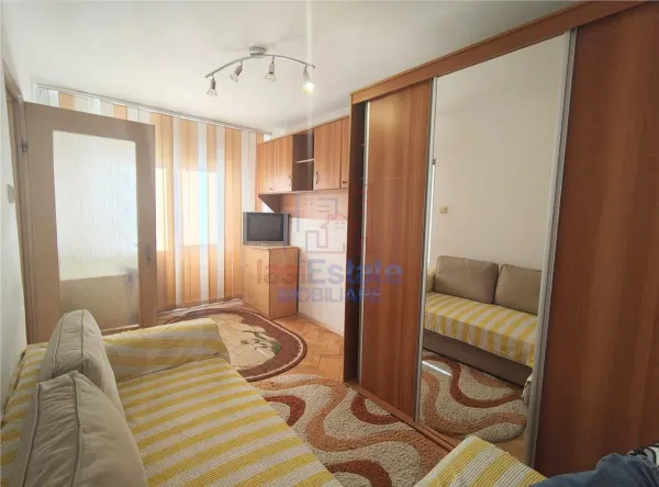 Apartament 3 camere Iași - poza 2