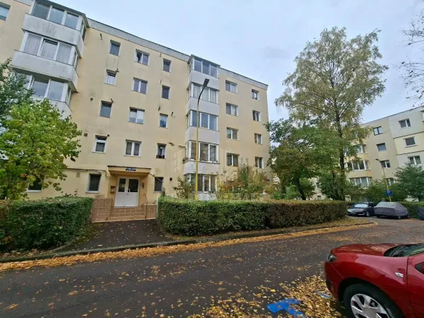Apartament 3 camere Brașov - poza 17