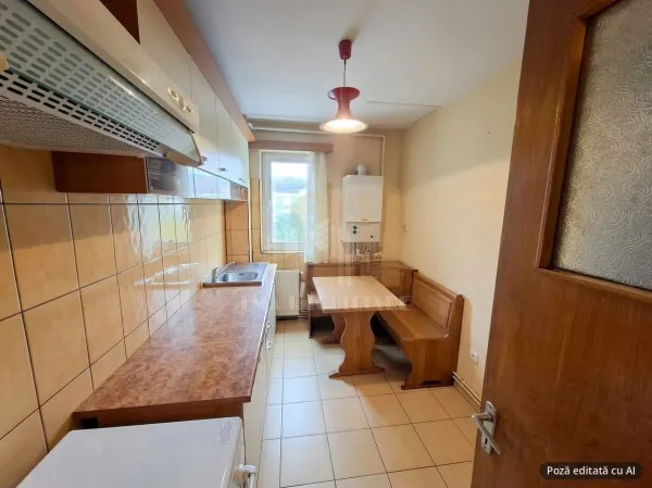 Apartament 3 camere Brașov - poza 3