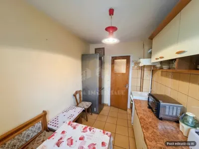Apartament 3 camere Brașov - poza 4