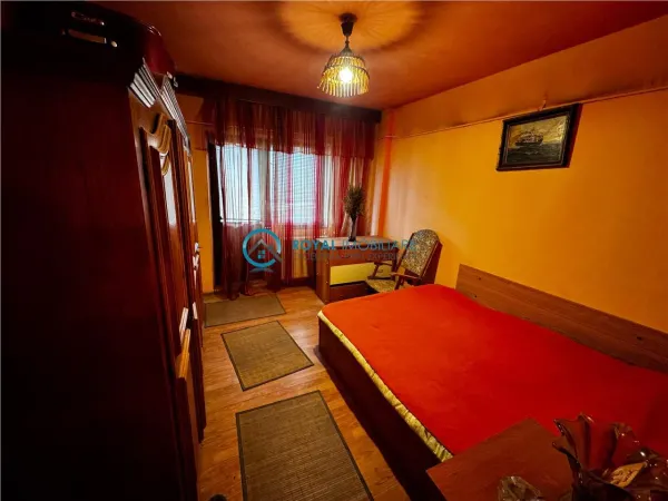 Apartament 3 camere Ploiești - poza 2