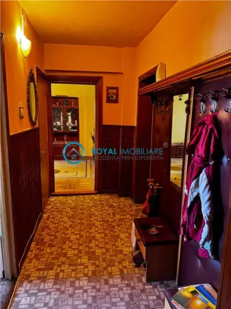 Apartament 3 camere Ploiești - poza 6