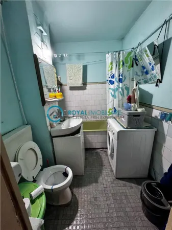 Apartament 3 camere Ploiești - poza 7