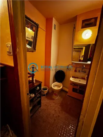 Apartament 3 camere Ploiești - poza 8