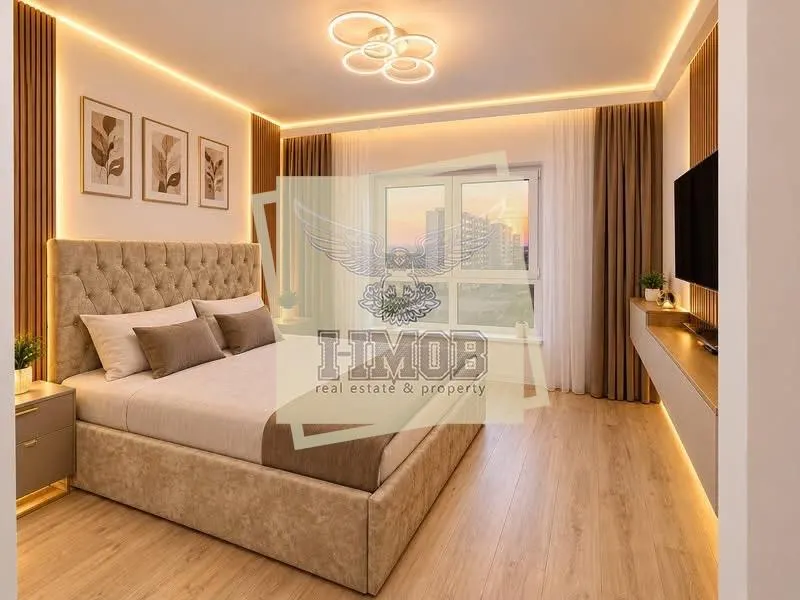 Apartament 3 camere Sibiu - poza 1