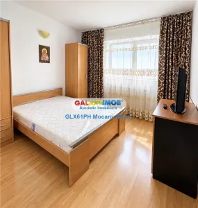 Vanzare apartament 3 camere, Republicii, Ploiesti - Ploiesti