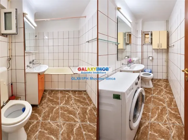 Apartament 3 camere Ploiești - poza 5
