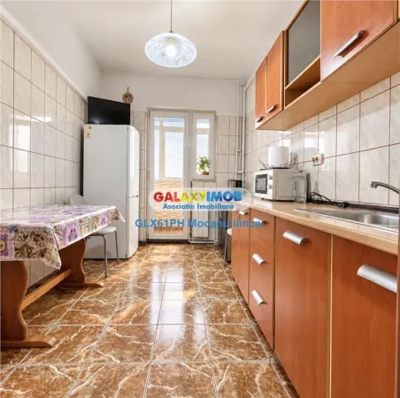 Apartament 3 camere Ploiești - poza 6
