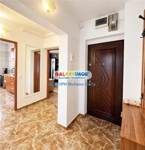 Apartament 3 camere Ploiești - poza 8