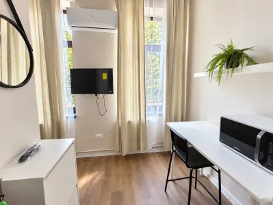 Apartament 1 cameră de închiriat – Păcurari, Casa Verussi, aproape de UAIC – 280 euro - Iasi