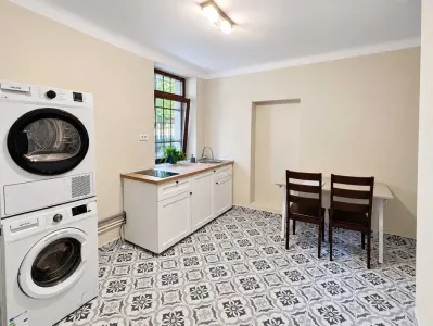 Apartament 1 camera Iași - poza 4