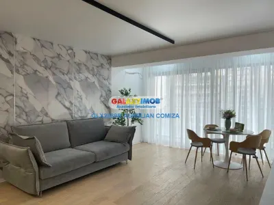 Apartament 2 camere București - poza 11
