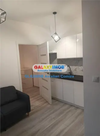 Apartament 2 camere București - poza 1