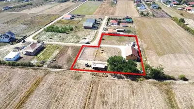 Spațiu comercial Satu Mare - poza 26