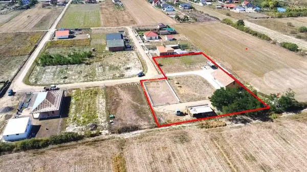 Spațiu comercial Satu Mare - poza 27