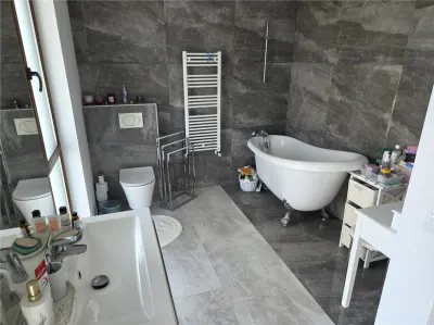Casă 4 camere Dumbrăvița - poza 6