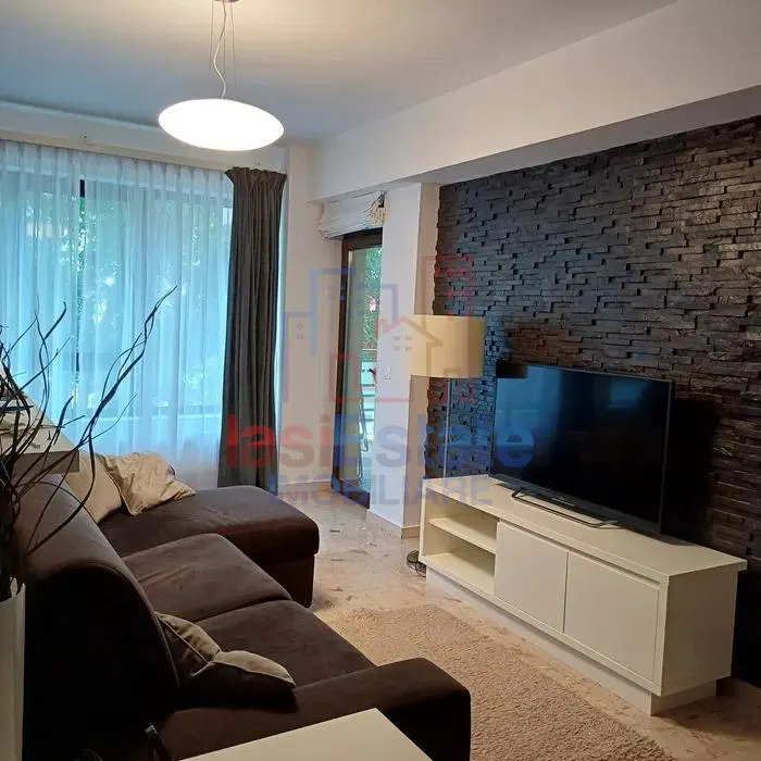 Apartament 2 camere Iași - poza 1
